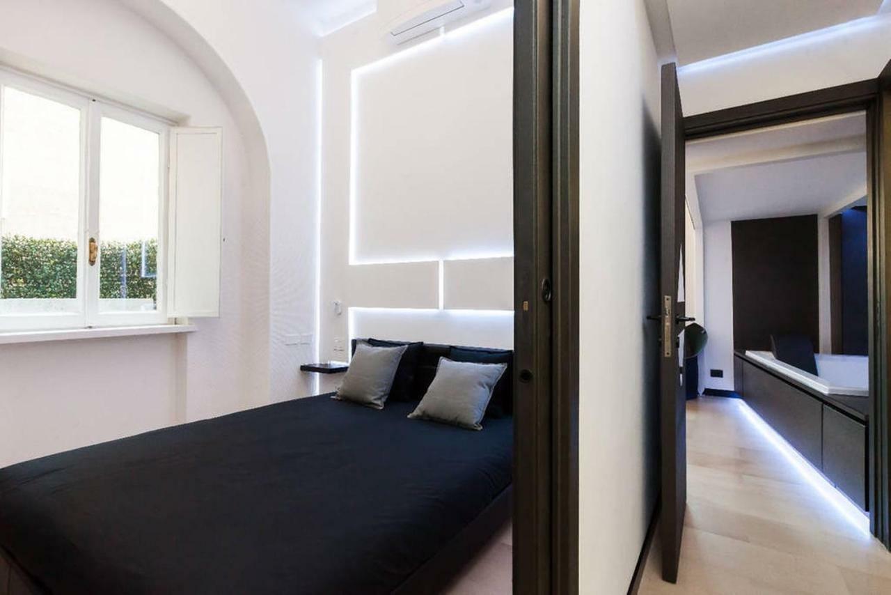 Lux- Spanish Steps 60a Exclusive Appartamento Roma